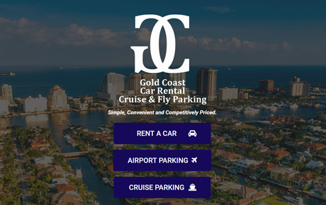 Gold Coast Cruise and Fly Parking
