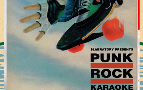 Punk Rock Karaoke