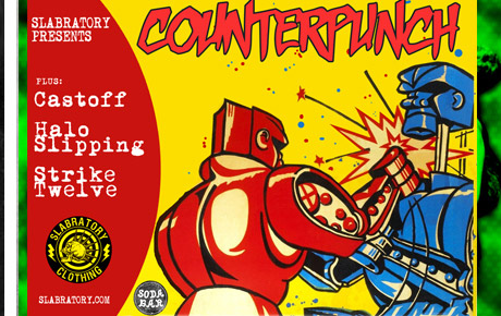 Counterpunch
