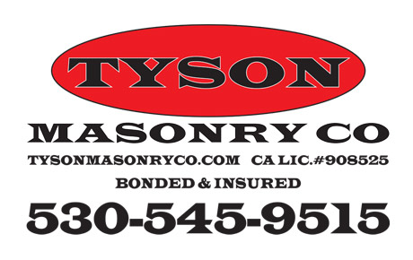 Tyson Masonry
